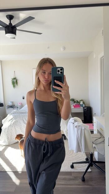 Kyla Dodds