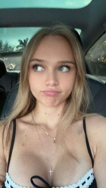 Kyla Dodds