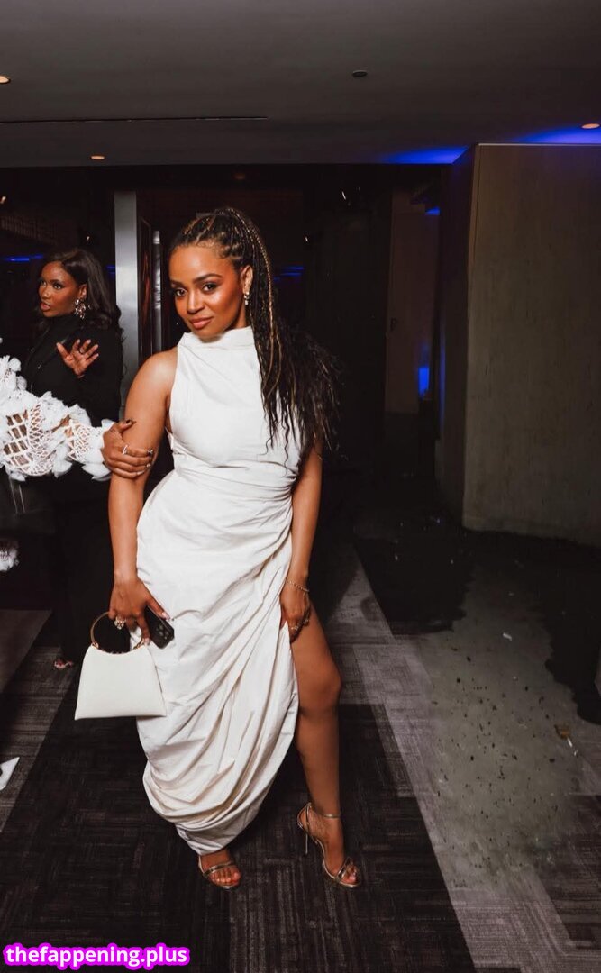 Kyla Pratt