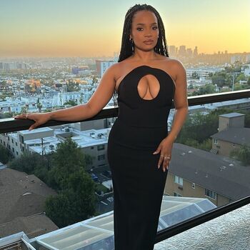Kyla Pratt