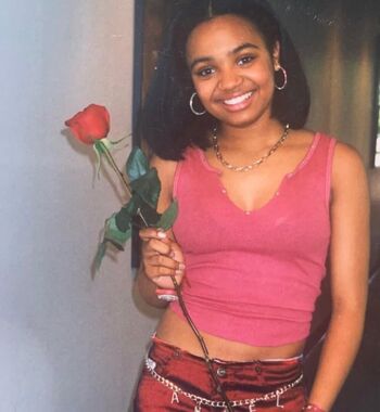 Full leaked Kyla pratt private onlyfans photo