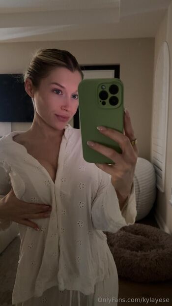 Full leaked Kylayese private onlyfans photo