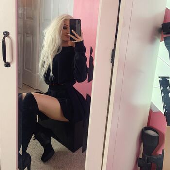 Full leaked Kylee carter page private onlyfans photo