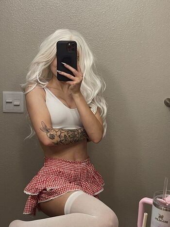 Kylee Carter