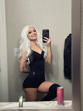 Kylee Carter