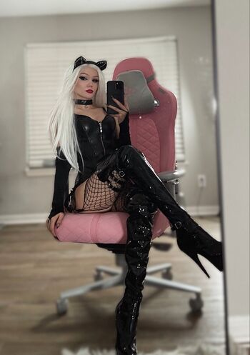 Full leaked Kylee carter  page private onlyfans photo