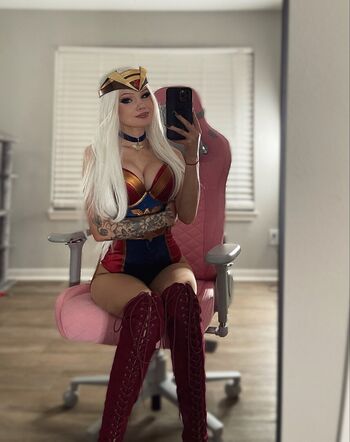 Full leaked Kylee carter page private onlyfans photo