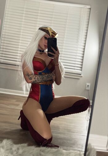 Full leaked Kylee carter page private onlyfans photo