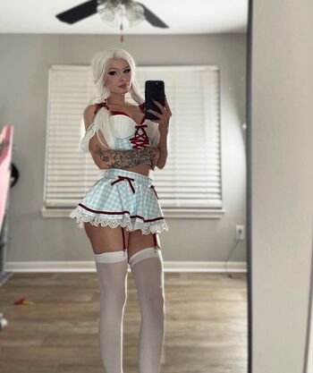 Kylee Carter