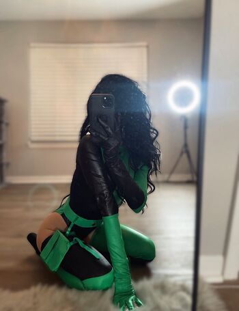 Full leaked Kylee carter private onlyfans photo