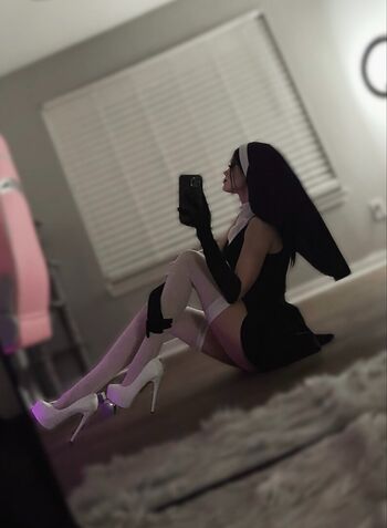 Full leaked Kylee carter private onlyfans photo