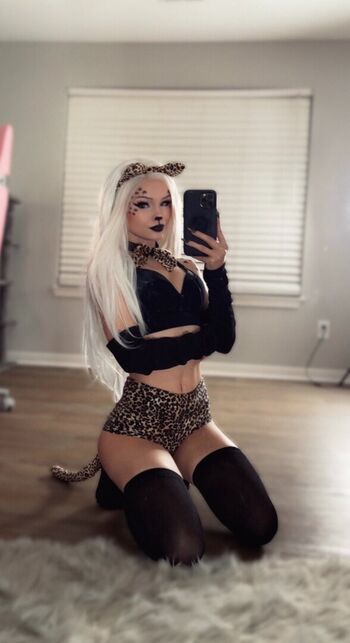 Full leaked Kylee carter private onlyfans photo