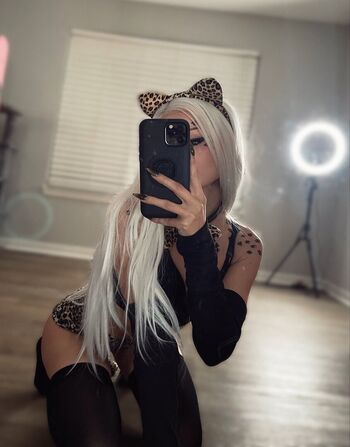 Full leaked Kylee carter private onlyfans photo