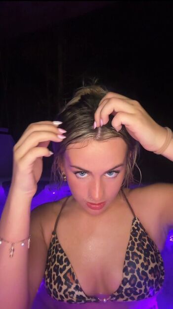 Full leaked Kyleigh harner private onlyfans photo