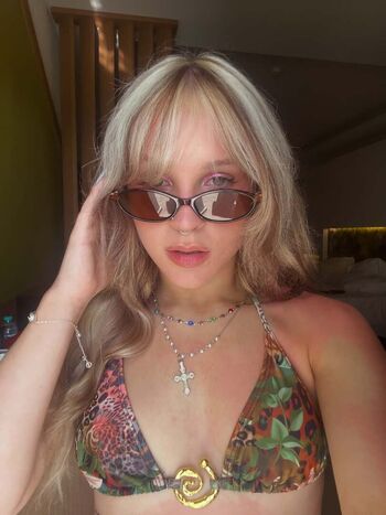 Full leaked Kylie alexa nwa private onlyfans photo