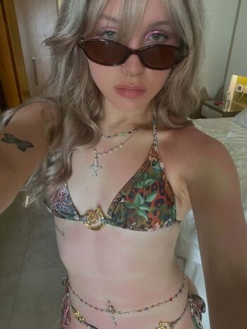 Full leaked Kylie alexa nwa private onlyfans photo