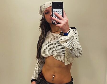 Kylie Alexa Nwa