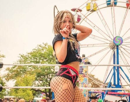 Kylie Alexa Nwa
