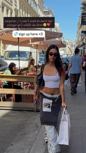 Full leaked Kylie cantrall page private onlyfans photo