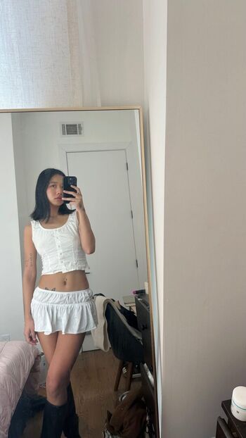 Kylie Cheung