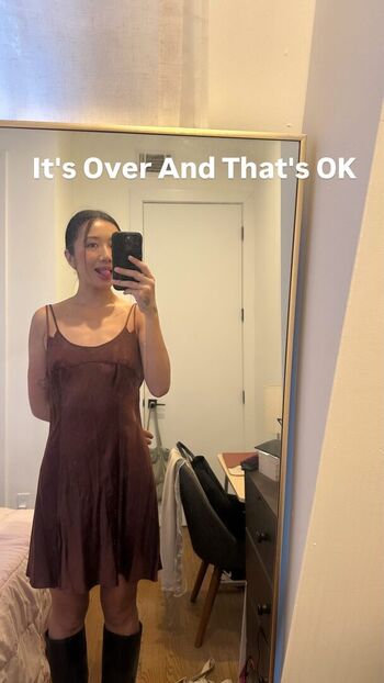Full leaked Kylie cheung private onlyfans photo