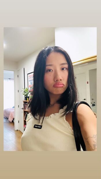 Full leaked Kylie cheung private onlyfans photo