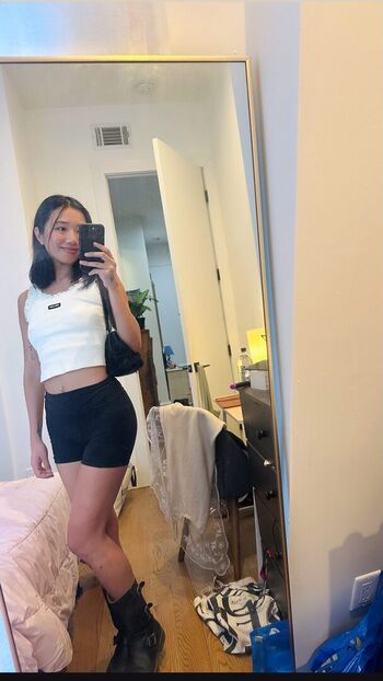 Full leaked Kylie cheung private onlyfans photo