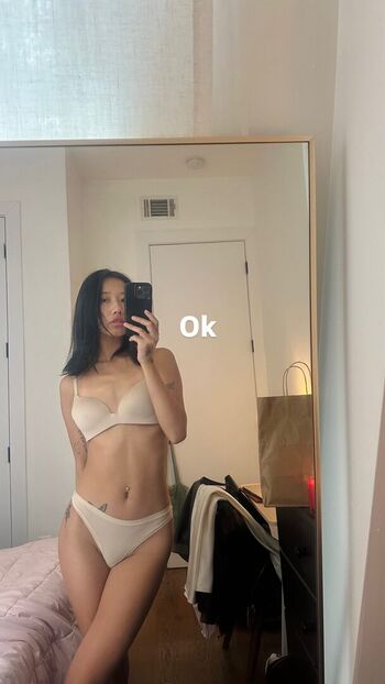 Full leaked Kylie cheung private onlyfans photo