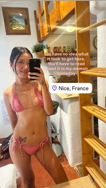 Full leaked Kylie cheung private onlyfans photo
