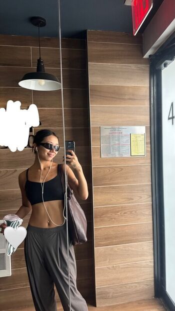Kylie Cheung