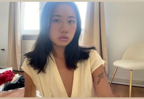 Kylie Cheung