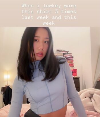 Kylie Cheung