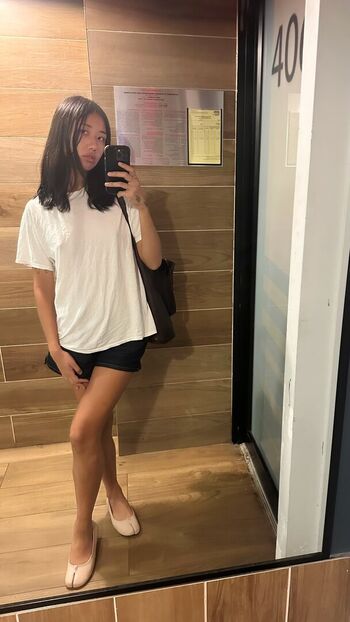 Kylie Cheung