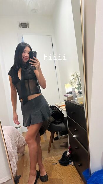 Full leaked Kylie cheung private onlyfans photo
