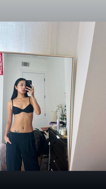 Full leaked Kylie cheung private onlyfans photo