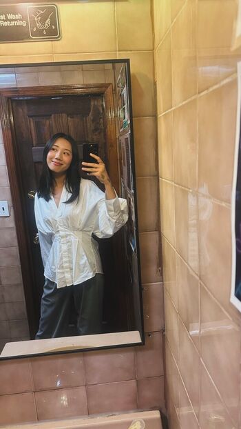 Full leaked Kylie cheung private onlyfans photo