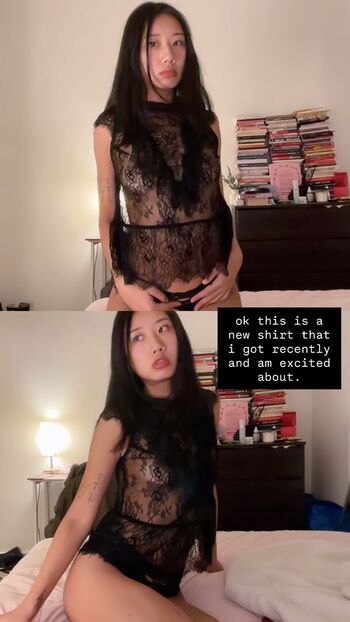 Kylie Cheung