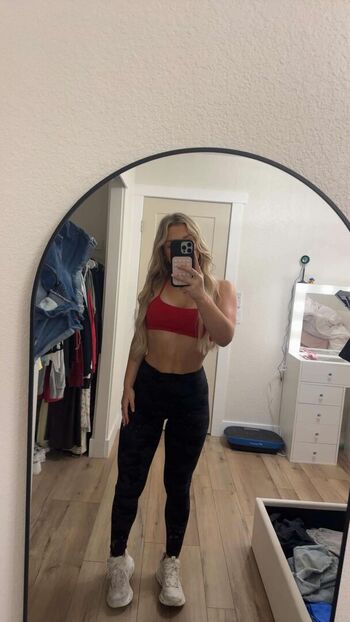 Full leaked Kylie glick private onlyfans photo