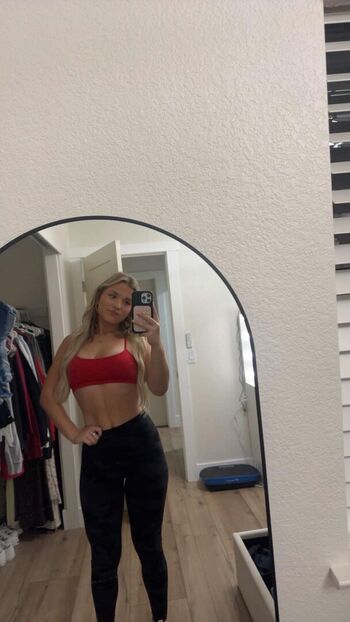 Full leaked Kylie glick private onlyfans photo