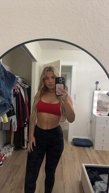 Full leaked Kylie glick private onlyfans photo