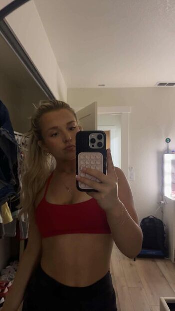 Full leaked Kylie glick private onlyfans photo