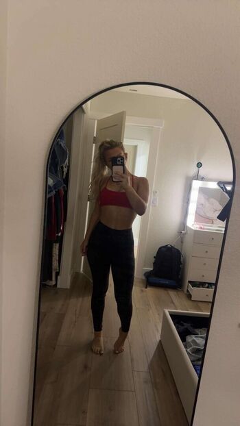 Full leaked Kylie glick private onlyfans photo