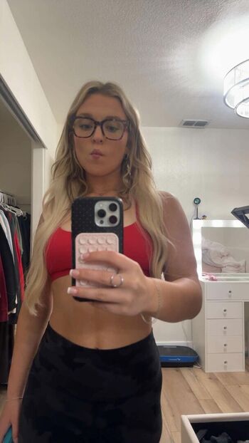 Full leaked Kylie glick private onlyfans photo