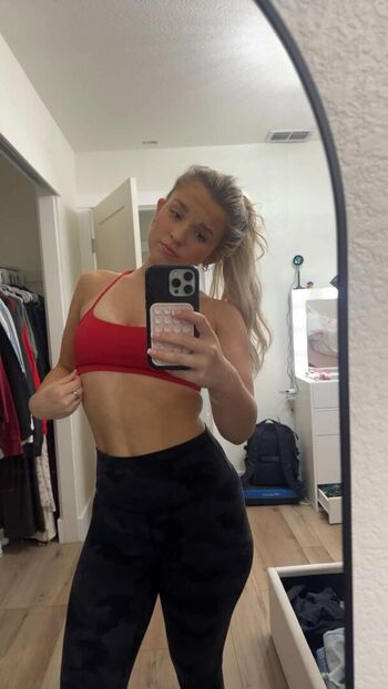 Full leaked Kylie glick private onlyfans photo