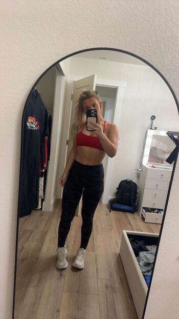 Full leaked Kylie glick private onlyfans photo