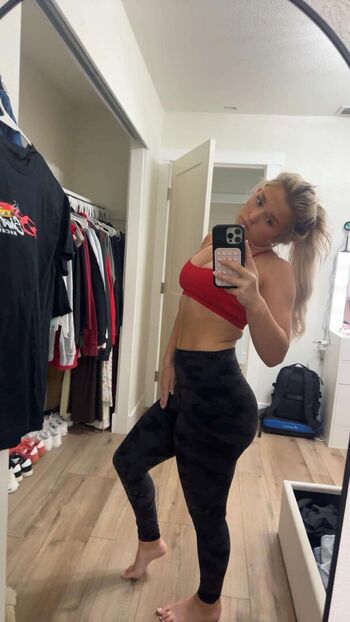 Full leaked Kylie glick private onlyfans photo