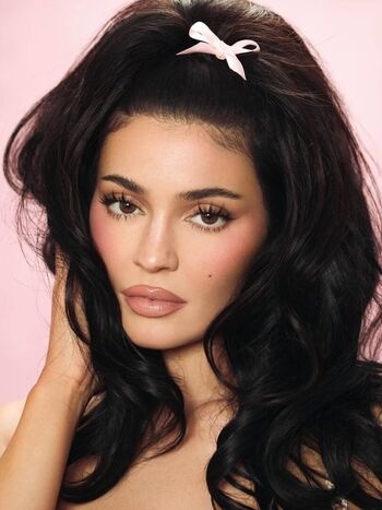 Kylie Jenner