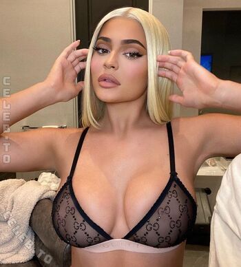 Kylie Jenner