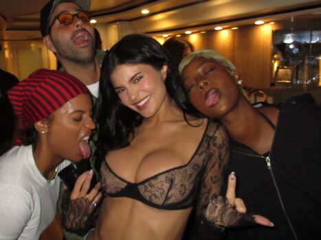 Full leaked Kylie jenner  page private onlyfans photo