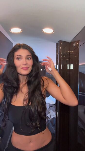 Full leaked Kylie jenner page private onlyfans photo